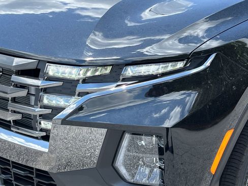 New 2024 Hyundai Santa Cruz Limited image 2