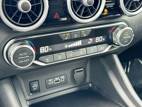 Used 2025 Nissan Sentra SV w/ All-Weather Package image 15