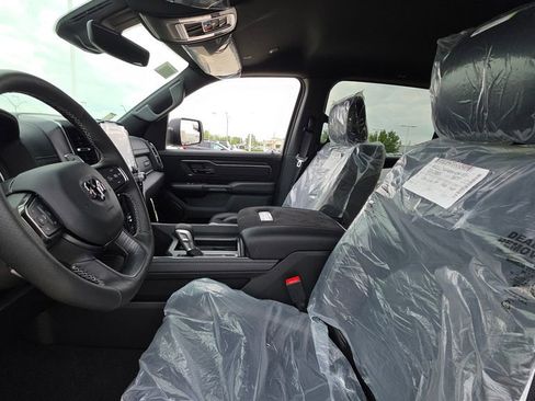 New 2026 RAM 1500 RHO AWD/4WD image 11