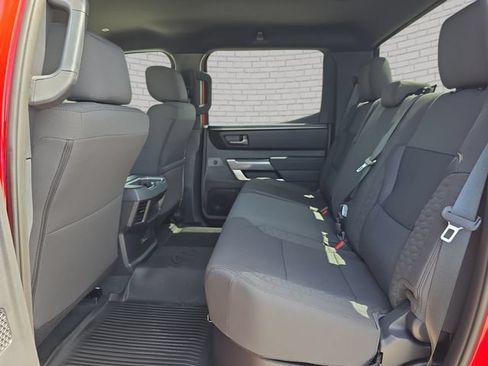 New 2026 Toyota Tundra SR5 AWD/4WD image 13
