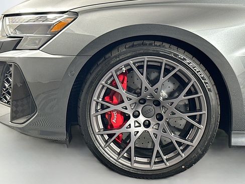 New 2026 Audi RS 3 AWD/4WD image 11