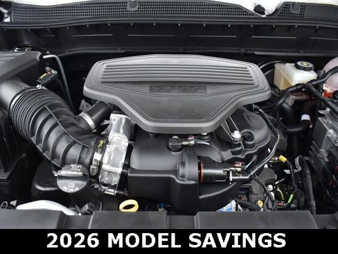 New 2026 Chevrolet Blazer RS w/ Driver Confidence II Package image 39