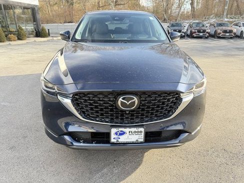 New 2025 MAZDA CX-5 AWD 2.5 S image 14