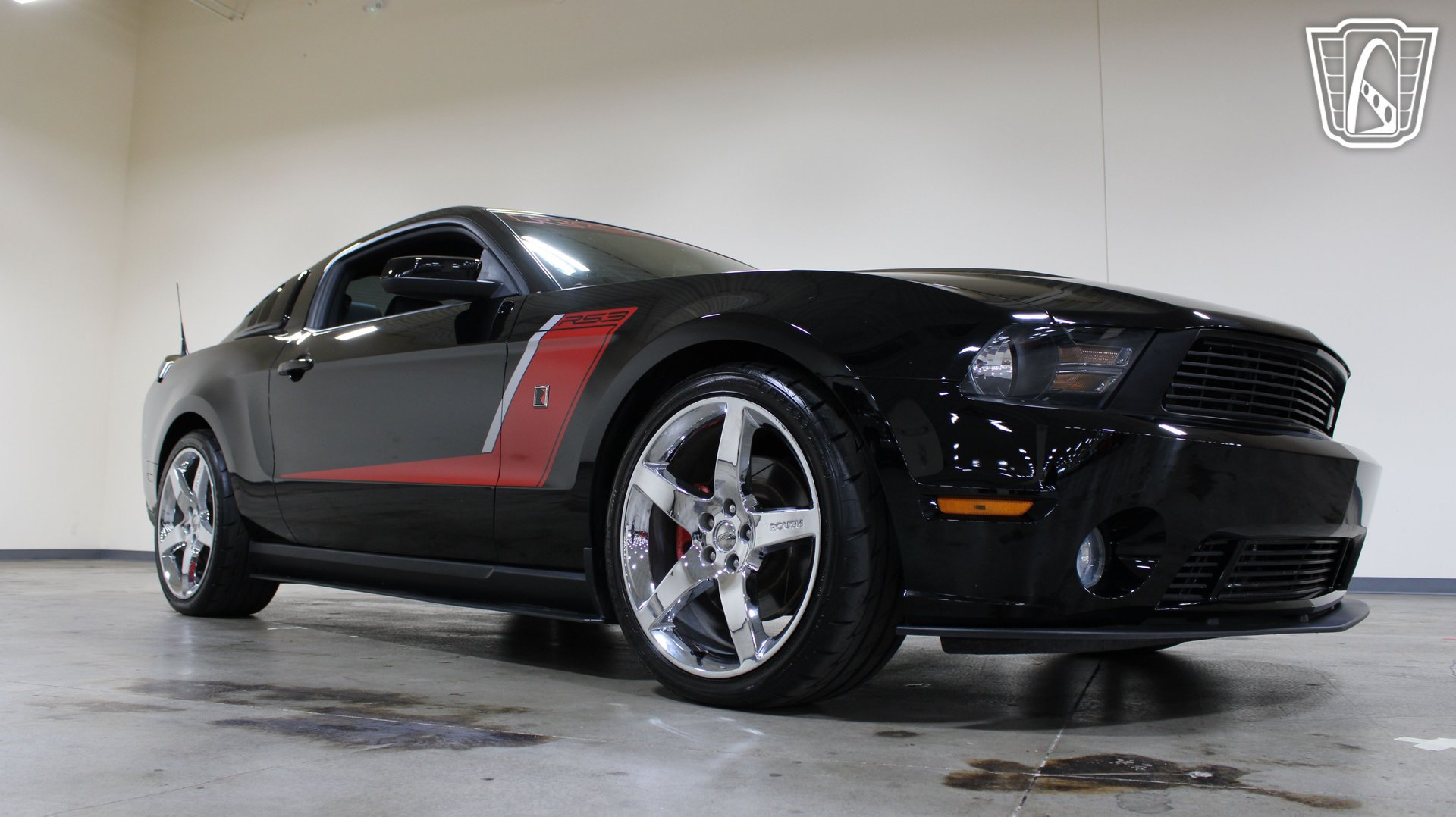 Used 2012 Ford Mustang GT Premium w/ Electronics Pkg RWD image 31