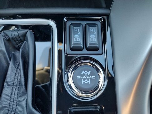 New 2026 Mitsubishi Eclipse Cross SEL image 31