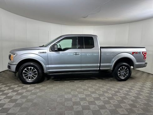 Used 2020 Ford F150 XLT w/ Equipment Group 302A Luxury image 6
