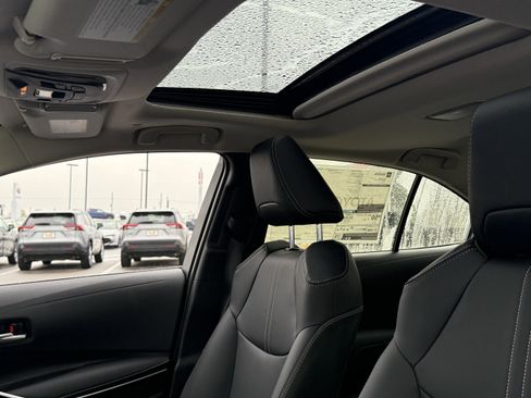 New 2026 Toyota Corolla XLE image 10