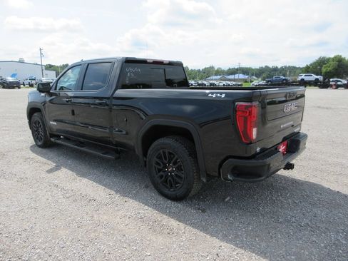 New 2026 GMC Sierra 1500 Elevation w/ Elevation Premium Package AWD/4WD image 10