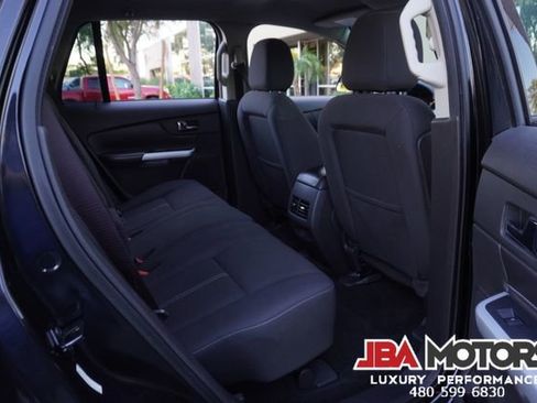 Used 2013 Ford Edge SE image 7