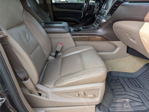 Used 2017 Chevrolet Tahoe LT RWD image 43