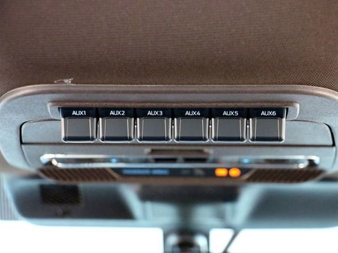 New 2026 Ford F350 King Ranch w/ Chrome Package image 36