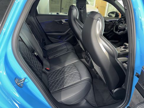 Used 2019 Audi S4 Prestige w/ Prestige Package AWD/4WD image 12