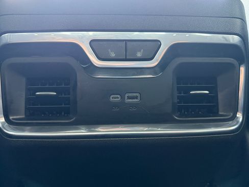 Used 2025 Chevrolet Silverado 1500 LTZ w/ LTZ Convenience Package II RWD image 29