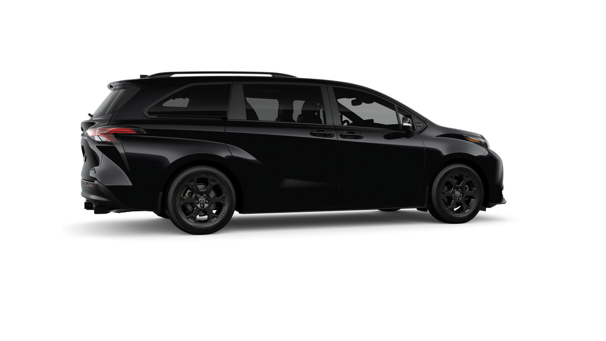 New 2026 Toyota Sienna XLE Woodland Edition AWD/4WD image 49