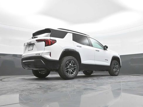 Used 2026 GMC Terrain AT4 w/ Convenience Package III AWD/4WD image 42