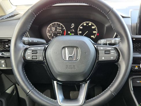 Used 2025 Honda CR-V EX-L image 21