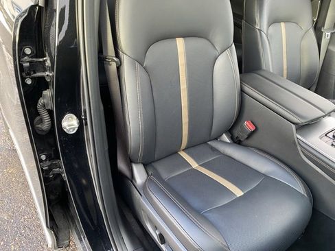 Used 2025 MAZDA CX-90 3.3 Turbo w/ Premium Plus Pkg image 41