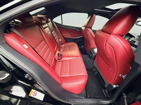 Used 2014 Lexus IS 250 AWD w/ F-Sport Package image 28