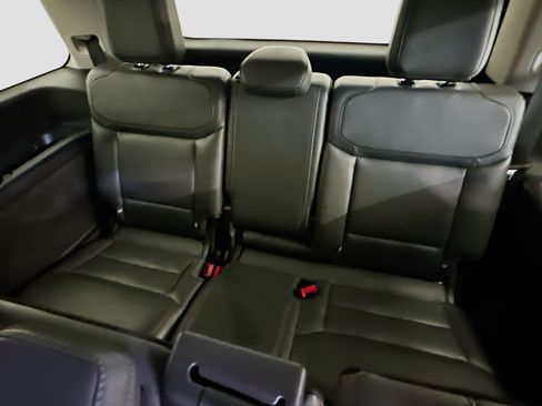 Used 2025 Ford Expedition Active AWD/4WD image 30