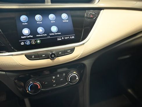Used 2023 Buick Encore GX Preferred FWD image 14