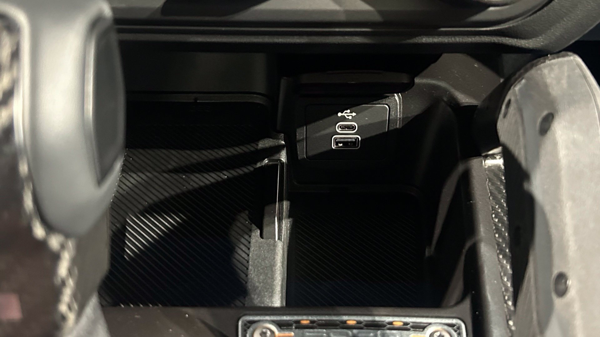 New 2026 Ford Bronco Raptor w/ Interior Carbon Fiber Pack AWD/4WD image 91