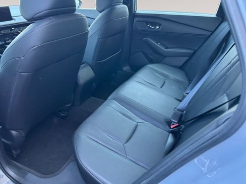 Certified 2023 Honda Accord Sport image 15