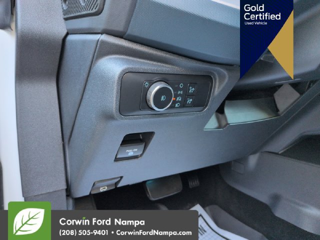 Used 2024 Ford Bronco Outer Banks AWD/4WD image 15