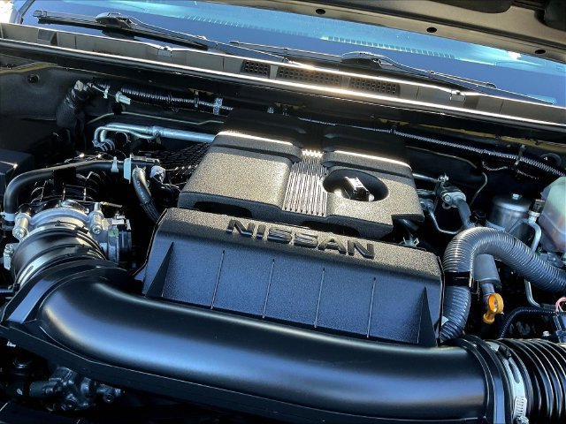 Used 2022 Nissan Frontier SV w/ Technology Package RWD image 34
