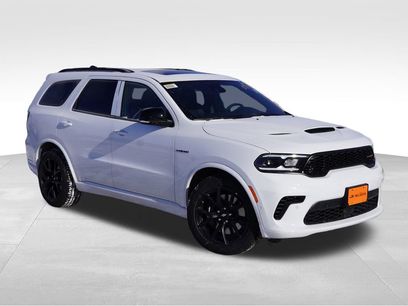 New 2026 Dodge Durango GT