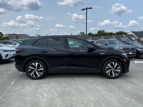 Certified 2023 Volkswagen ID.4 Pro RWD image 2