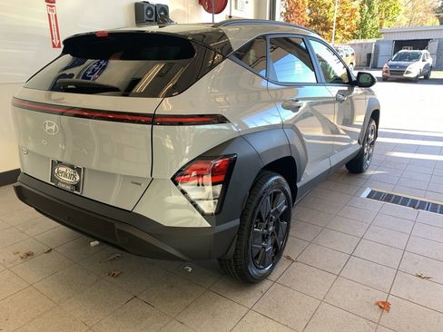 New 2026 Hyundai Kona SEL Sport image 17