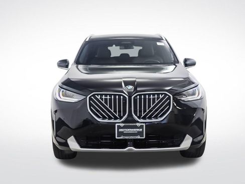 Used 2025 BMW X3 xDrive30i w/ Premium Package AWD/4WD image 9