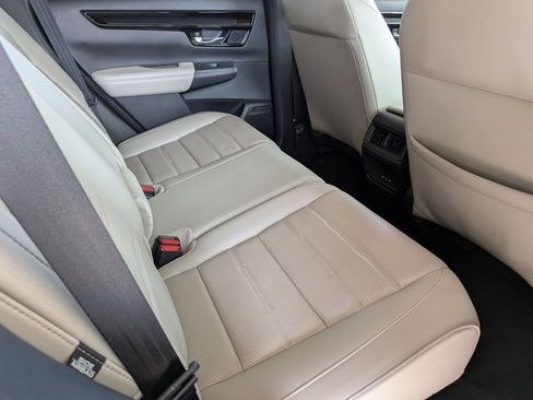 Used 2024 Honda CR-V EX-L image 19