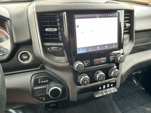 Used 2025 RAM 1500 Tradesman image 16