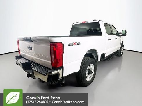 New 2026 Ford F250 XLT AWD/4WD image 7