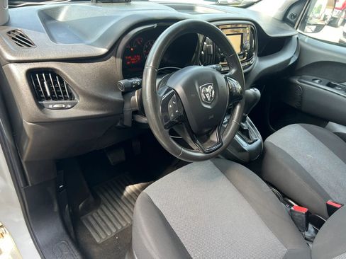 Used 2017 RAM ProMaster City Tradesman w/ Rear Back-up Camera Group FWD image 25