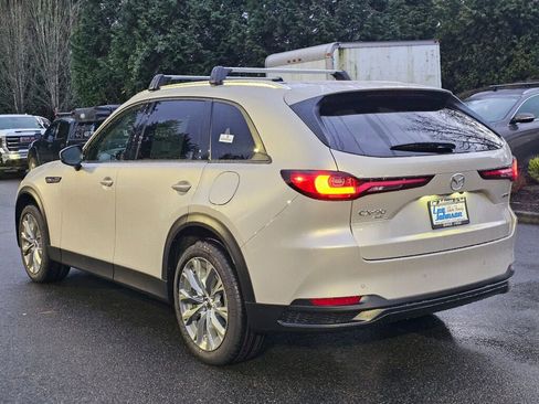 New 2026 MAZDA CX-90 3.3 Turbo w/ Preferred Package image 7