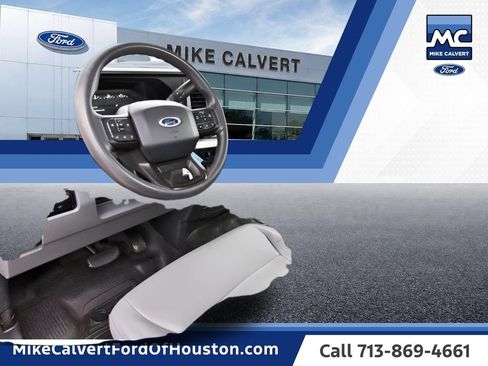 Used 2023 Ford F250 XL w/ 360-Degree Camera Package AWD/4WD image 6