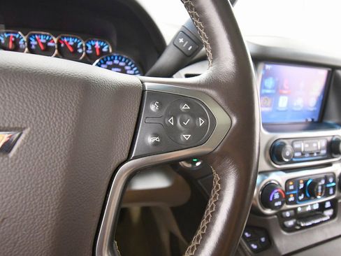 Used 2015 Chevrolet Tahoe LTZ image 23