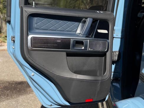 Used 2022 Mercedes-Benz G 63 AMG 4MATIC image 33