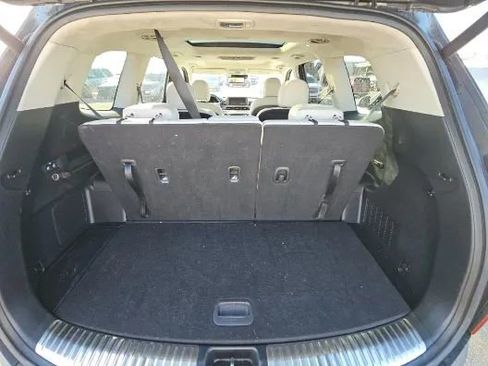 Used 2020 Kia Telluride SX w/ SX Prestige Package AWD/4WD image 14