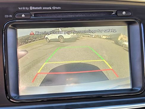 Used 2014 Kia Optima EX w/ EX Premium Package image 24