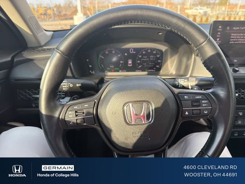 Used 2023 Honda Accord EX-L image 17