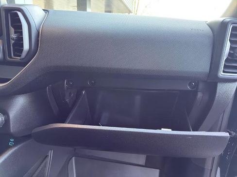 Certified 2022 Ford Bronco Sport Outer Banks w/ Tech Package image 37