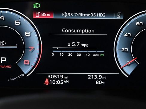 Used 2022 Audi A4 2.0T Premium Plus w/ Premium Plus Package image 12
