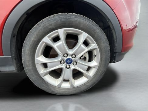 Used 2016 Ford Escape Titanium AWD/4WD image 27