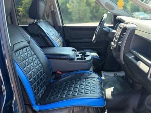 Used 2020 RAM 1500 Tradesman RWD image 14