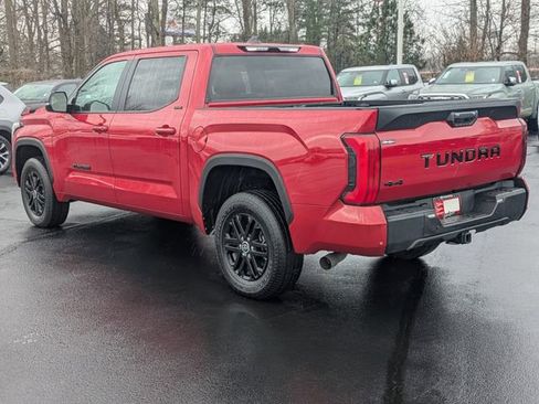 Used 2024 Toyota Tundra SR5 w/ SR5 Premium Package image 6