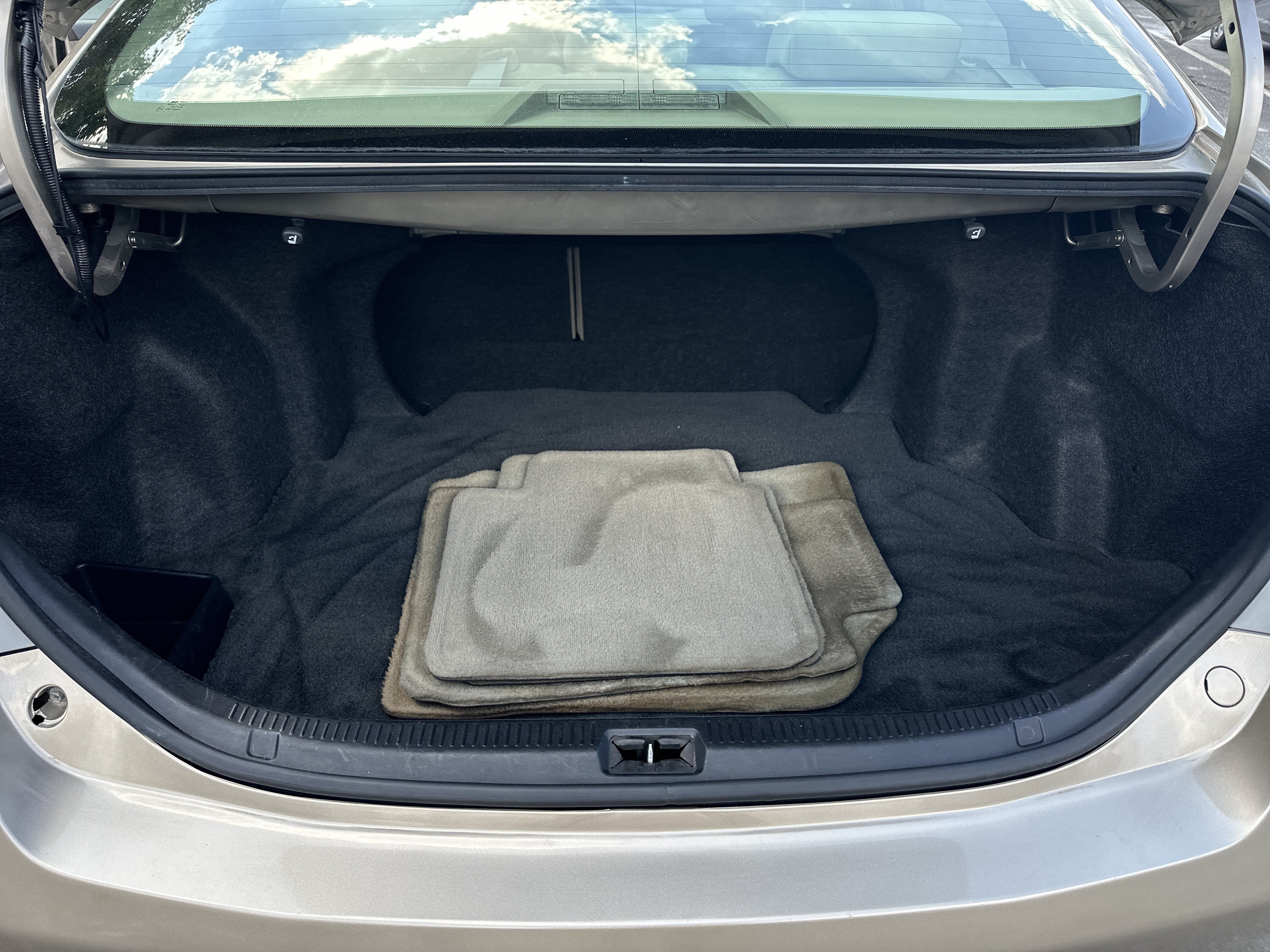 Used 2007 Toyota Camry CE FWD image 22