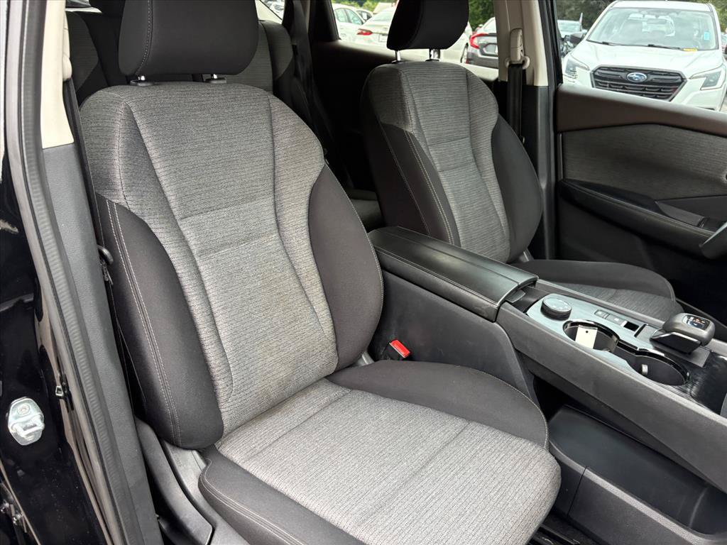 Used 2021 Nissan Rogue SV AWD/4WD image 19